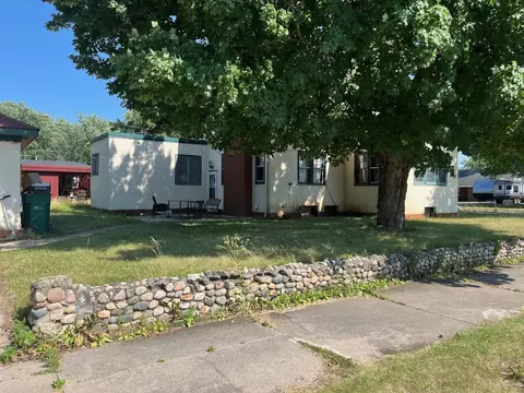 Exterior - 629 2nd St S, Cold Spring, MN 56320 photo 12 of 22