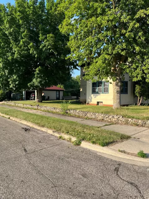 Exterior - 629 2nd St S, Cold Spring, MN 56320 photo 5 of 22