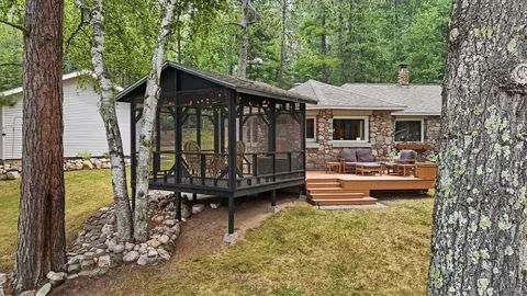 5159 Vermilion Trl, Gilbert, MN 55741 photo 4
