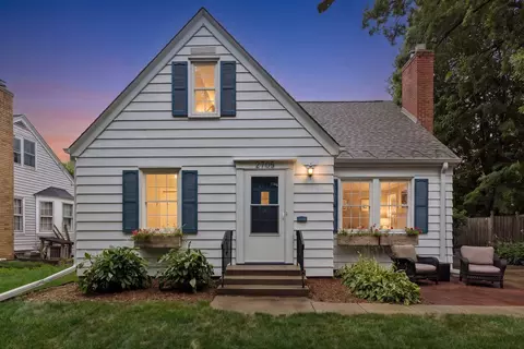 2705 Lynn Ave, Saint Louis Park, MN 55416