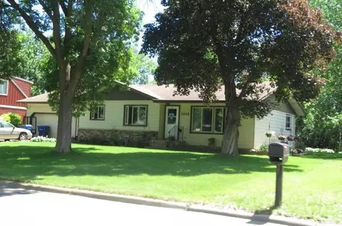 1012 Borgert Ave, Saint Cloud, MN 56303 photo 1