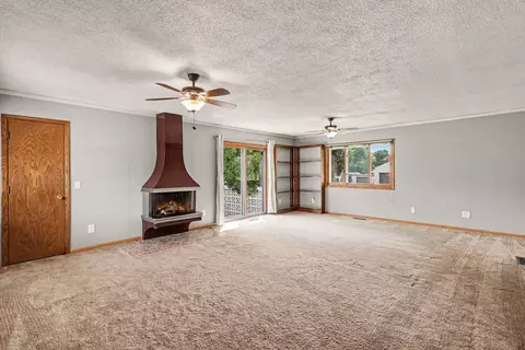 Living - 2842 Lexington Ave S, Eagan, MN 55121 photo 4 of 8