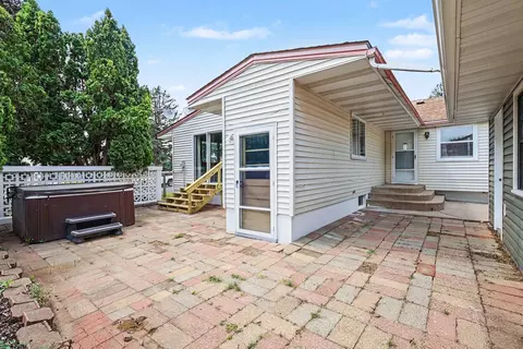 Exterior - 2842 Lexington Ave S, Eagan, MN 55121 photo 4 of 6