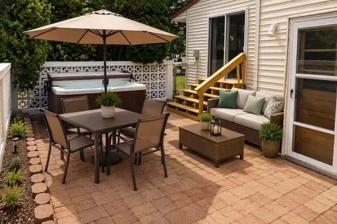 Exterior - 2842 Lexington Ave S, Eagan, MN 55121 photo 1 of 6