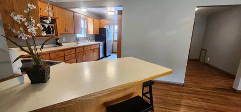 Kitchen - 2842 Lexington Ave S, Eagan, MN 55121 photo 1 of 4
