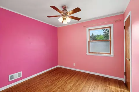 Bedroom - 2842 Lexington Ave S, Eagan, MN 55121 photo 2 of 2