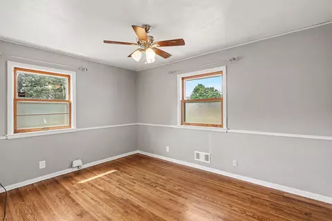 Bedroom - 2842 Lexington Ave S, Eagan, MN 55121 photo 1 of 2