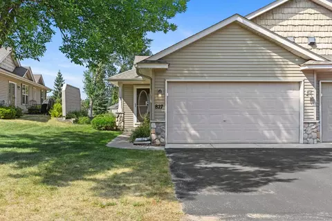 827 Winsome Way NW, Isanti, MN 55040