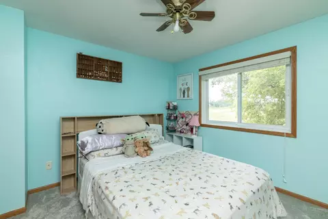 Bedroom - 4334 Cooper Ave S, Saint Cloud, MN 56301 photo 9 of 16
