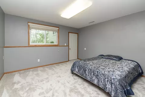 Bedroom - 4334 Cooper Ave S, Saint Cloud, MN 56301 photo 1 of 16