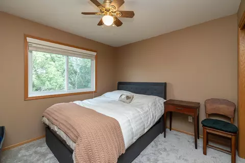 Bedroom - 4334 Cooper Ave S, Saint Cloud, MN 56301 photo 13 of 16