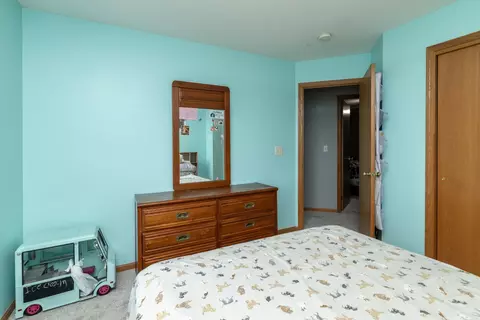 Bedroom - 4334 Cooper Ave S, Saint Cloud, MN 56301 photo 11 of 16
