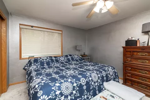 Bedroom - 4334 Cooper Ave S, Saint Cloud, MN 56301 photo 5 of 16