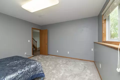 Bedroom - 4334 Cooper Ave S, Saint Cloud, MN 56301 photo 3 of 16