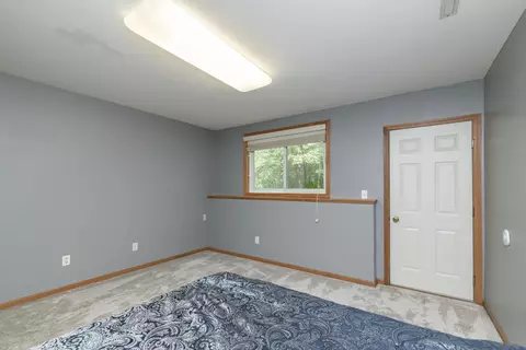 Bedroom - 4334 Cooper Ave S, Saint Cloud, MN 56301 photo 4 of 16