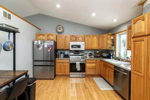 Kitchen - 4334 Cooper Ave S, Saint Cloud, MN 56301 photo 1 of 4