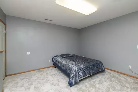 Bedroom - 4334 Cooper Ave S, Saint Cloud, MN 56301 photo 2 of 16