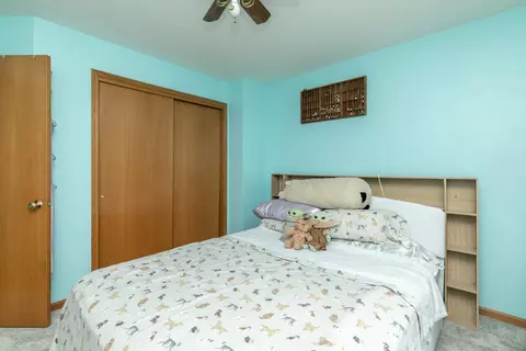 Bedroom - 4334 Cooper Ave S, Saint Cloud, MN 56301 photo 10 of 16