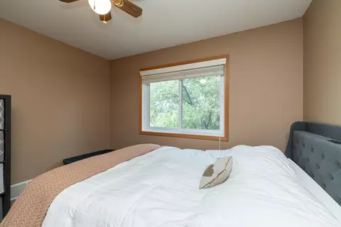 Bedroom - 4334 Cooper Ave S, Saint Cloud, MN 56301 photo 14 of 16