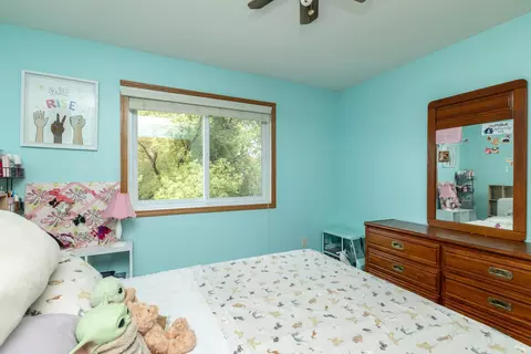 Bedroom - 4334 Cooper Ave S, Saint Cloud, MN 56301 photo 12 of 16