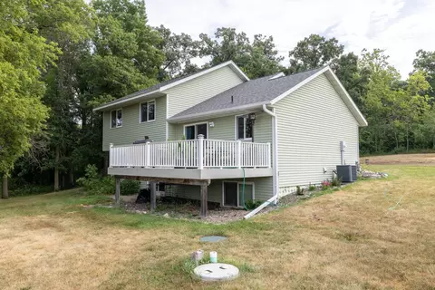Exterior - 4334 Cooper Ave S, Saint Cloud, MN 56301 photo 8 of 15