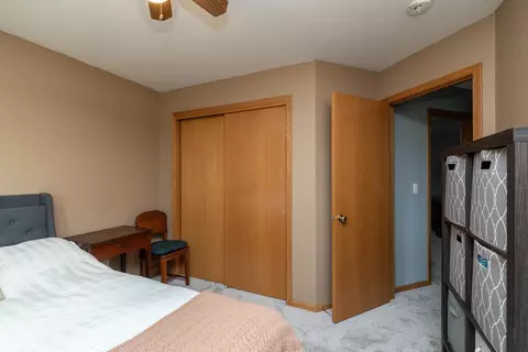 Bedroom - 4334 Cooper Ave S, Saint Cloud, MN 56301 photo 15 of 16