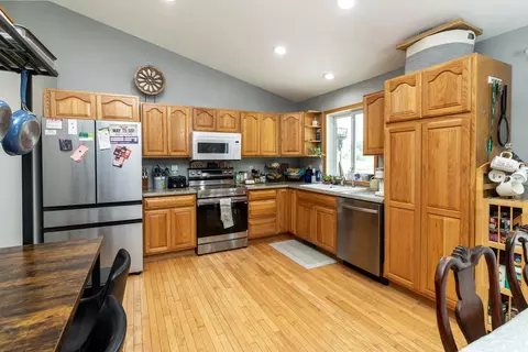 Kitchen - 4334 Cooper Ave S, Saint Cloud, MN 56301 photo 2 of 4