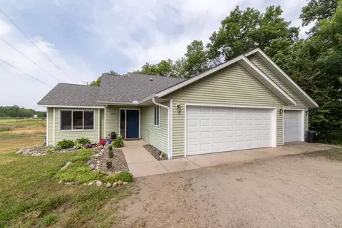 Exterior - 4334 Cooper Ave S, Saint Cloud, MN 56301 photo 5 of 15