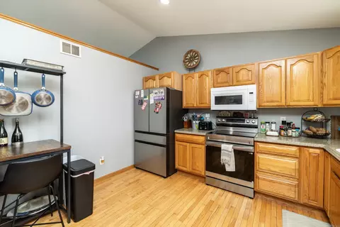 Kitchen - 4334 Cooper Ave S, Saint Cloud, MN 56301 photo 3 of 4