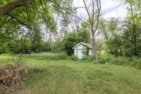 Exterior - 4334 Cooper Ave S, Saint Cloud, MN 56301 photo 12 of 15