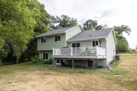 Exterior - 4334 Cooper Ave S, Saint Cloud, MN 56301 photo 9 of 15
