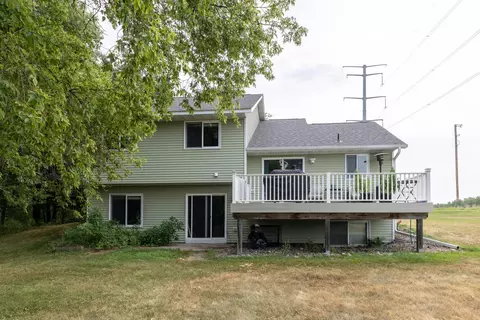 Exterior - 4334 Cooper Ave S, Saint Cloud, MN 56301 photo 10 of 15