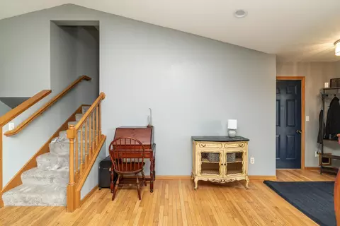 Entry Way - 4334 Cooper Ave S, Saint Cloud, MN 56301 photo 1 of 3