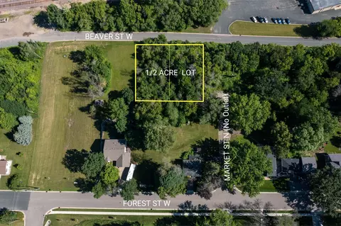 tbd W Lot 4 6 W Beaver St, Belle Plaine, MN 56011