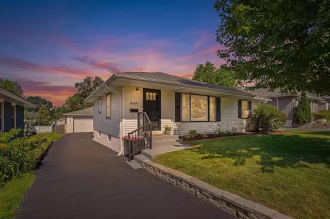 1644 Oregon Ave S, Saint Louis Park, MN 55426