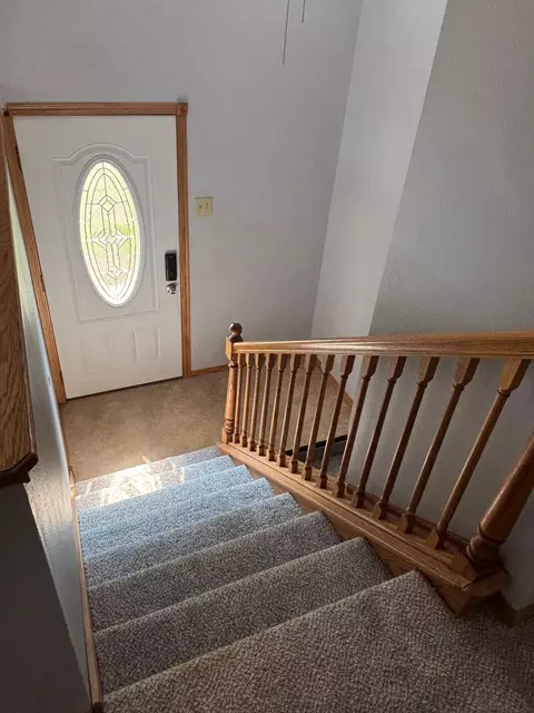 Entry Way - 233 Maple Dr, Foley, MN 56329 photo 1 of 2
