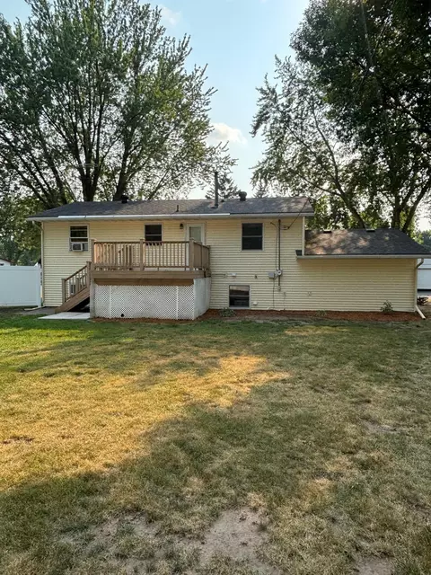 Exterior - 233 Maple Dr, Foley, MN 56329 photo 5 of 5