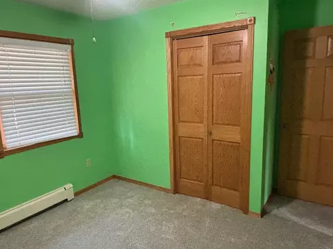 Bedroom - 233 Maple Dr, Foley, MN 56329 photo 2 of 7