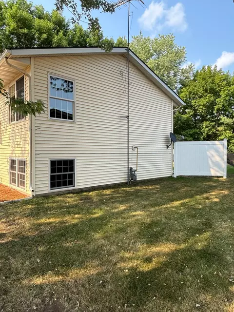 Exterior - 233 Maple Dr, Foley, MN 56329 photo 4 of 5