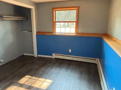 Bedroom - 233 Maple Dr, Foley, MN 56329 photo 6 of 7