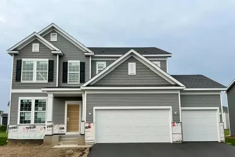 4602 Island Park Bay Bay, Woodbury, MN 55129