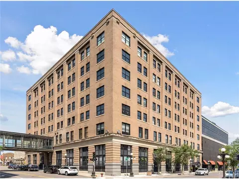 406 Wacouta St #505, Saint Paul, MN 55101