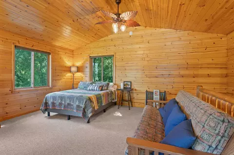 Bedroom - 21225 County Road 8, Cold Spring, MN 56320 photo 3 of 4