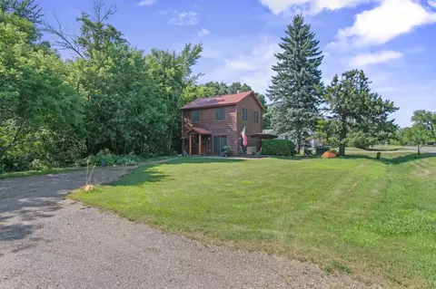 Exterior - 21225 County Road 8, Cold Spring, MN 56320 photo 7 of 13