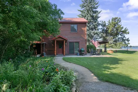 Exterior - 21225 County Road 8, Cold Spring, MN 56320 photo 3 of 13