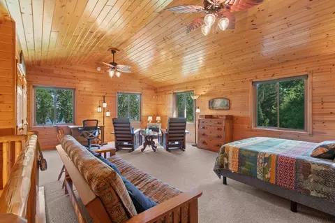 Bedroom - 21225 County Road 8, Cold Spring, MN 56320 photo 1 of 4