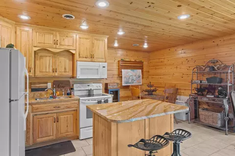 Kitchen - 21225 County Road 8, Cold Spring, MN 56320 photo 1 of 3