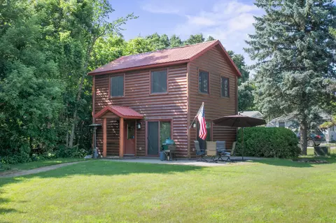 Exterior - 21225 County Road 8, Cold Spring, MN 56320 photo 2 of 13