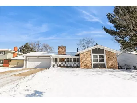 1449 Park Hills Ct, Woodbury, MN 55125