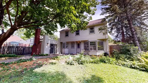 Exterior - 420 9th St SW, Willmar, MN 56201 photo 12 of 14